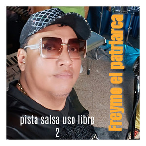 Pista salsa uso libre 2 (Explicit)