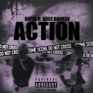 Action (Explicit)