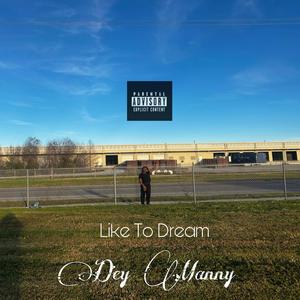 Like To Dream (Explicit)