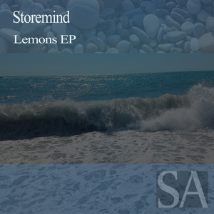 Lemons EP