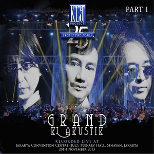 Kau Pulihkan Luka (Live)