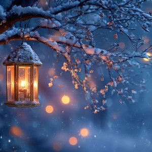 Snowlight Serenade – Winter Magic Ballad