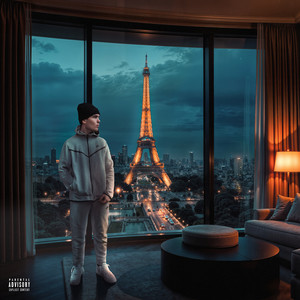 Wigga in Paris (Explicit)