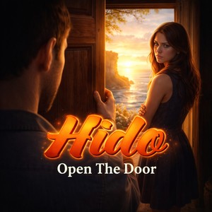 Open the door (Explicit)
