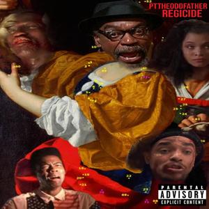 Regicide (feat. Supreme Clientele) (Explicit)