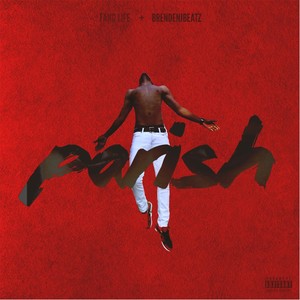 Nuke Town(feat. J.K. the Reaper) (Explicit)