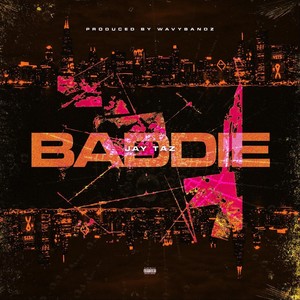 Baddie (Explicit)