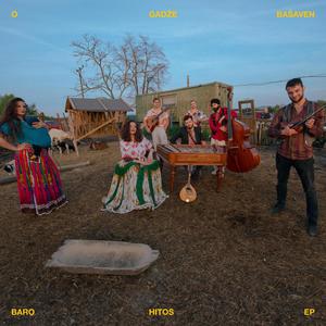 Gadžo Mulatinel (Ávtar Ábá)