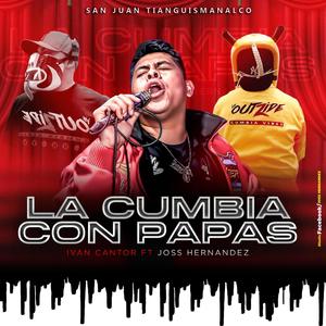 Cumbia Con Papas (Live S.FAmoso)