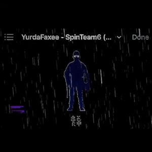 SpinAgain (Explicit)