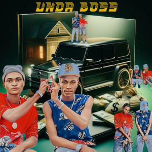 UNDA BOSS