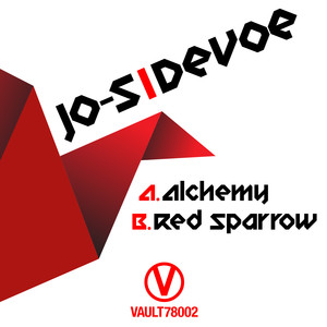 Red Sparrow (Original)