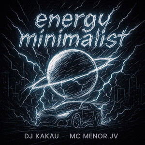 ENERGY MINIMALIST (Explicit)