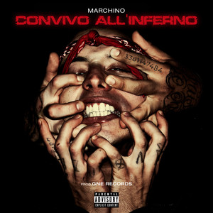 Convivo all'Inferno (Explicit)