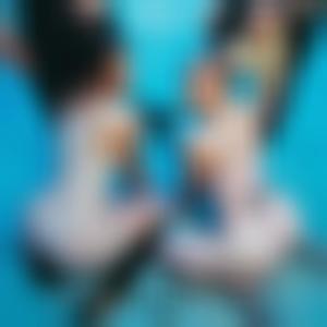 VICTORIA'S SECRET (Explicit)