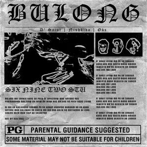 Bulong (feat. Obs, Nishkido & D' Saint)