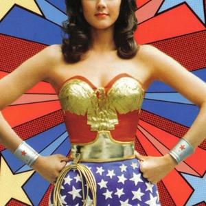 Wonder-Woman (Explicit)