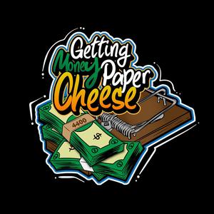 MONEY PAPER CHEESE(feat. CONVERTIBLE BOURKE) (Explicit)