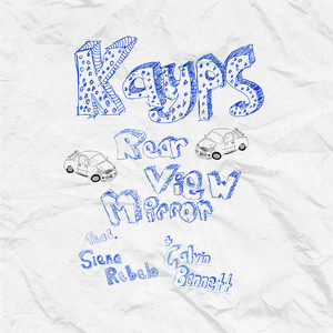 Rearview Mirror (Explicit)