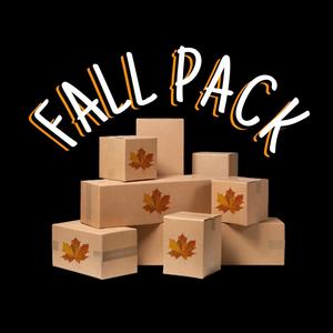 FALL PACK