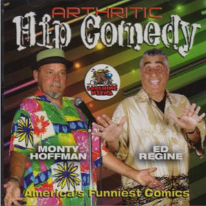 Arthritic Hip Comedy