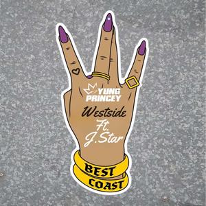 Westside (feat. J.Star) (Explicit)