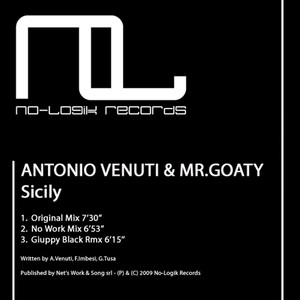 Sicily (Giuppy Black Dj Remix)