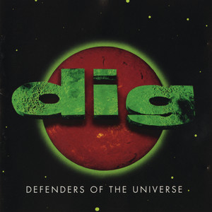 Defenders Of The Universe (Explicit)