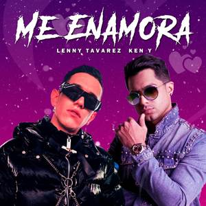 Me Enamora