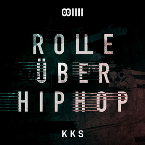 Rolle über HipHop (feat. Kool Savas) [Explicit]