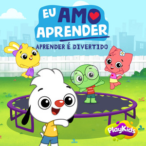 Eu Amo Aprender