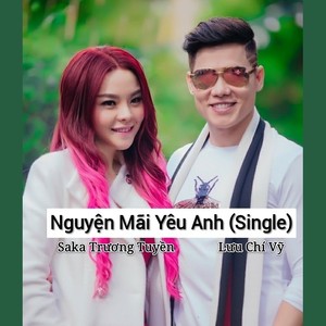 Nguyện Mãi Yêu Anh