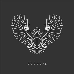 Goodbye (再见)