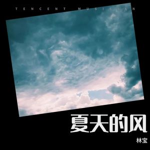 夏天的风