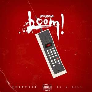 Boom (Explicit)