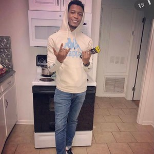 I'M SO DONE (Explicit)