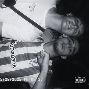 Basatxerria (feat. ELpe|Explicit)