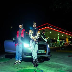 Te Sigo Buscando (feat. JHY RD & EYBIZY B) [Explicit]