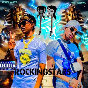 SIYANIBONA (feat. VKS_iqhawe & Tyrese Wayz)