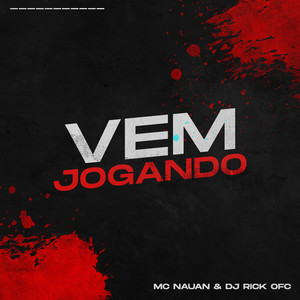 VEM JOGANDO - SLOWED (Explicit)