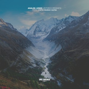 Analog Jungs - Uritorco (Figueras Remix)