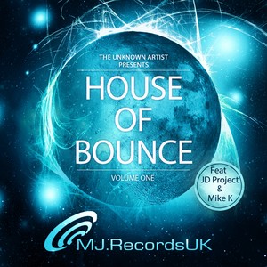 House Of Bounce, Vol. 1 (DJ Friendly Extended Mixes)