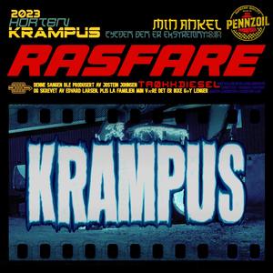 RASFARE (Krampus 2023) (feat. Vivi) [Explicit]