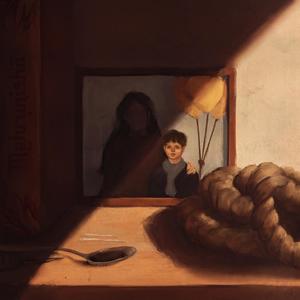 City Lights (Explicit)