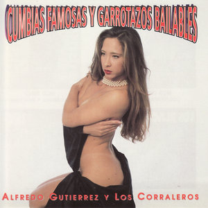 Cumbias Famosas Y Garrotazos Bailables