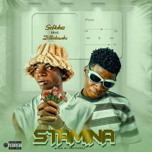 Stamina [Speedup] (Explicit)