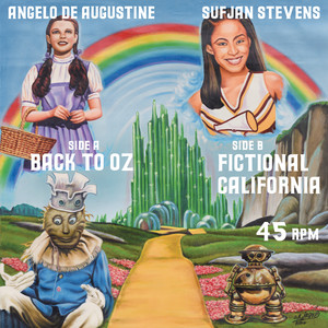 Back to Oz / Fictional California