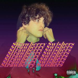 Strawberry Swishers (Explicit)