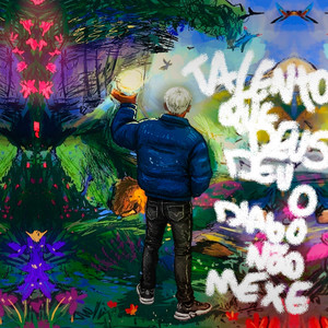 DEMON TIME (Explicit)