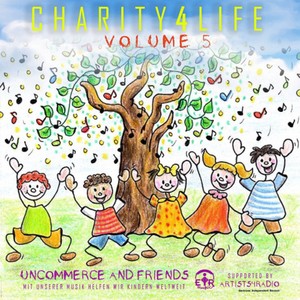 Charity4Life, Vol. 5